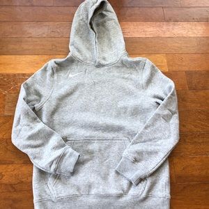 Boys Nike hoodie